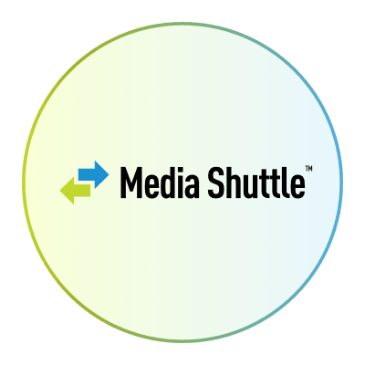 Media Shuttle